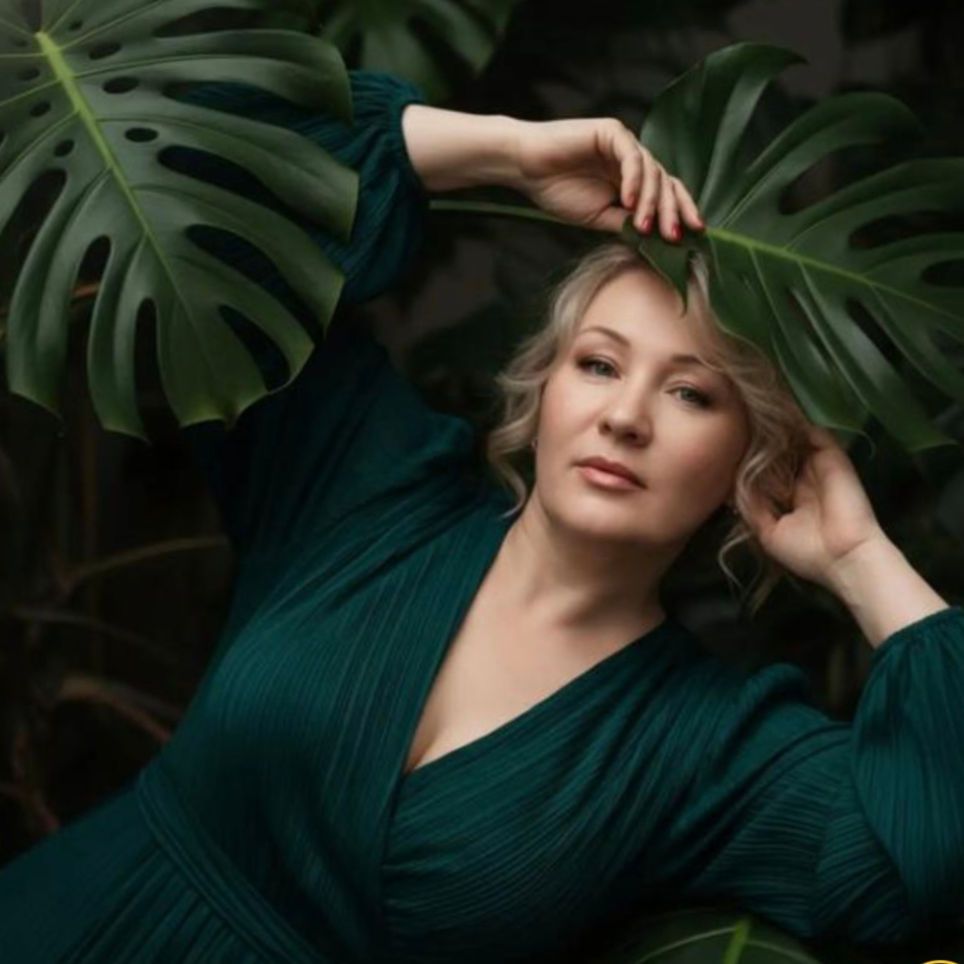Елена Кульман — основатель и мастер студии массажа SE7EN SKY в Хабаровске